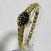 abordables Montres à quartz-Cadeau de la fête des mères Montres pour femmes Montres décontractées à la mode Cadeau exquis pour la fête des mères Montre de décoration pour femmes