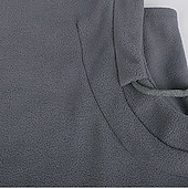 ieftine Pălării Bărbați-Bărbați Unisex Balaclava Ski Pălărie Balaclava Cagulă din fleece Pălării de iarnă Căciuli  Negru Roz Îmbujorat Poliester Cordon Lână  Casual Comfortabil În aer liber Purtare Zilnică Culoare solid