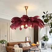 billige Taklampesett-Multifarget Spesielt materiale 1 stk 2 W