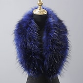 olcso sálak-Női Kendő Napi Szabadság Batikolt Gyapjú Alkalmi Melegen tartani 1 db