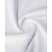 ieftine Tricouri și topuri de alergare-Bărbați Mată Topuri pulover Top din fleece cu strat de bază Lenjerie Termică Toamna iarna Manșon Lung Îmbrăcăminte Atletică Cald Sală de fitness Drumeție Alergat A face exerciţii fizice Yoga Negru