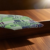 Недорогие Мужские галстуки и бабочки-Муж. Галстуки Классика Бохо Пейсли Дамаск Торжественное мероприятие Свидание Для вечеринки / ужина