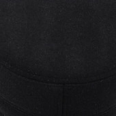 preiswerte Baseballkappe für Herren-Herren Wintermützen Warme Wintermütze Winter-Baseball-Cap mit Ohrenklappen Winter-Baseballkappe Schwarz Grau Polyester Fleece Mode Moderne zeitgenössische Alltagskleidung Date Einfarbig Thermowarm