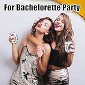 economico Attrezzatura da Campeggio-1 fiaschetta in acciaio inossidabile alla moda per donna: nasconde discretamente vino e cocktail &amp;liquori - accessorio perfetto per feste estive - un must-have per la cucina di alta qualità per Natale