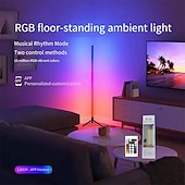 お買い得  テーブルランプ-テーブルランプ 調節可能 モダン コンテンポラリー USB電源 屋内用 プラスチック