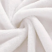 cheap Christmas Bedding-Vintage Plaid Christmas Digital Print Blanket with Gingerbread, Bow, Christmas Tree &amp; Floral Patterns, Cozy Flannel Throw