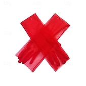 Dámské 1 pár Špičky prstů / Rukavice bez prstů Šik ven / Venkovní Rukavice - Jednobarevné Celý prst levne rukavice-Dámské 1 pár Špičky prstů / Rukavice bez prstů Šik ven / Venkovní Rukavice - Jednobarevné Celý prst