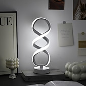 cheap Table Lamps-Table Lamp / Desk Lamp / Bedside lamps Decorative Artistic / Nordic Style USB Powered For Bedroom / Study Room / Office DC 5V White
