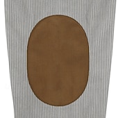 voordelige Basis Sweatshirts-Voor heren Sweatshirt Corduroy Trui met capuchon Stoppen Sweatshirt met kwartrits Abrikoos Spijkerbroekblauw Zwart Wit Leger Groen Opstaande boord Effen Lapwerk Kleurenblok Sport &amp; Outdoor Casual