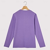 Miesten T-paita Ribbineulos T-paita Pitkähihainen paita Pitkähihainen V kaula-aukko Kevät Syksy Talvi Tavallinen Pit Strip Muoti Suunnittelija Perus 4-osainen Monipakkaus Loma Katu Kausaliteetti 8 halpa Ribbineulos T-paita-Miesten T-paita Ribbineulos T-paita Pitkähihainen paita Pitkähihainen V kaula-aukko Kevät Syksy Talvi Tavallinen Pit Strip Muoti Suunnittelija Perus 4-osainen Monipakkaus Loma Katu Kausaliteetti 8