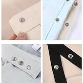 olcso művészet, kézművesség és varrás-50/100/150/200 darabos gyorsgomb készlet kézi szorító - stabil rozsdamentes acél készlet ruhákhoz, sapkákhoz és táskákhoz - tartalmazza a szerelési szerszámokat kézi szerszámok gyorsgomb készlet