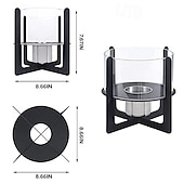 halpa Leirintävarusteet-kannettava sisä-/ulkotakka