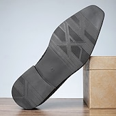 tanie Męskie buty na Boże Narodzenie-czerwone mokasyny męskie ze sztucznej skóry z fakturą skóry krokodyla i ozdobnym zamkiem błyskawicznym – luksusowe buty świąteczne na formalne i półformalne okazje