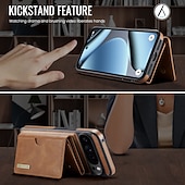 お買い得  その他のスマホケース-電話 ケース 用途 グーグル Pixel 10 Pro XL Pixel 10 Pro ピクセル9プロ ピクセル9プロXL Pixel 8 Pro Pixel 8 ピクセル9 バックカバー 耐衝撃 レトロ風 TPU PC PUレザー