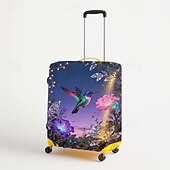 זול בלאי ביתי ונעלי בית-כיסוי לריהוט חוץ ופטיו גיאומטרי הדפס פוליאסטר כיסויים