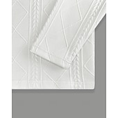 رخيصةأون قميص بولو كلاسيكي للرجال-رجالي قميص الجولف قمصان بولو الجولف عمل فضفاض Lapel كم طويل أساسي الحديث سهل قماش الجاكار Buttons الربيع الخريف عادي أبيض قميص الجولف