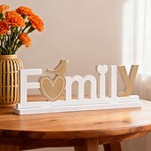 levne Sochy-Dekorativní objekty, PVC Moderní soudobé pro Domácí výzdoba Dárky 1ks