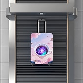 abordables Ropa de casa y zapatillas para el hogar-Cubierta para muebles de exterior y patio Geométrico Impreso Poliéster Fundas