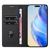 cheap iPhone Cases-Phone Case For iPhone 17 Pro Max 17 Air 17 16 15 14 Pro Max Plus 13 Pro Max Mini Wallet Case Shockproof Retro PU Leather