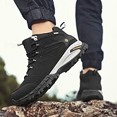 Men's Beige Waterproof Trail Boots – Durable and Comfortable, Perfect for Hiking, Trail Running and All-Day Outdoor Wear cheap Hiking Boots-Men's Beige Waterproof Trail Boots – Durable and Comfortable, Perfect for Hiking, Trail Running and All-Day Outdoor Wear