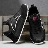 cheap Casual Sneakers-Men's Casual Tan Sport Sneakers – Trendy Athletic Design, Comfortable for Everyday Wear, Ideal for Casual Outings and Active Days