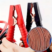 cheap Car Safety &amp; Security-Car Battery Clip Car Accessories Emergency Use Battery Clip 1000A Battery Cable Car Parts