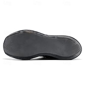 abordables Chaussures de Course pour Hommes-Baskets jaunes de style urbain pour hommes avec semelle à coussin d'air et tige en mesh, chaussures de sport légères et tendance pour la course, la salle de sport et les vêtements décontractés