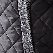 Męskie Sweter Rozpinany Przycięty sweter Sweter z zamkiem Sweter z dzianiny Prążkowany Robić na drutach Zwykłe topy Niejednolita całość Kieszeń Równina Kołnierz stawiany Moda Klasyczny Urlop Dzienne tanie męski sweter rozpinany-Męskie Sweter Rozpinany Przycięty sweter Sweter z zamkiem Sweter z dzianiny Prążkowany Robić na drutach Zwykłe topy Niejednolita całość Kieszeń Równina Kołnierz stawiany Moda Klasyczny Urlop Dzienne