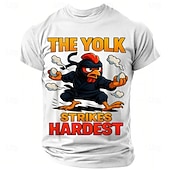 lustiges Hühnershirt, das Eigelb schlägt am härtesten, Ninja-Huhn-Wortspiel-T-Shirt für Männer, Kampfsport-Humor, Tshirt, Geschenk für Papa oder Freund preiswerte Lustige T-Shirts für Männer-lustiges Hühnershirt, das Eigelb schlägt am härtesten, Ninja-Huhn-Wortspiel-T-Shirt für Männer, Kampfsport-Humor, Tshirt, Geschenk für Papa oder Freund
