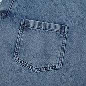 ieftine Polo clasic pentru bărbați-Bărbați Tricouri polo Tricouri polo de golf Stradă Afaceri Clasic Manșon Lung Epocă De Bază Culoare solidă Buzunar Toamnă Iarnă Cross-Seasons Fit regulat Albastru piscină Roz Negru Gri Bleumarin Mov