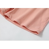 Χαμηλού Κόστους σορτς εργασίας-Ανδρικά Φόρεμα Σορτς Σορτς εργασίας Σορτς του γκολφ Τσέπη Σκέτο Άνεση Αναπνέει σύντομο ΕΞΩΤΕΡΙΚΟΥ ΧΩΡΟΥ Επιχείρηση Αθλήματα Καθημερινό Λευκό Κίτρινο