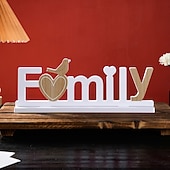 levne Sochy-Dekorativní objekty, PVC Moderní soudobé pro Domácí výzdoba Dárky 1ks