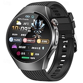 Недорогие Выборы ценностей-iMosi MT116 Умные часы 1.56 дюймовый Смарт Часы Bluetooth Педометр Напоминание о звонке Датчик для отслеживания активности Совместим с Android iOS Универсальные Хендс-фри звонки IP68 49