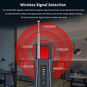 T09 Инфракрасный детектор для Стоит отдельно Недорогие Датчики безопасности-T09 Инфракрасный детектор для Стоит отдельно