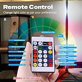 お買い得  テーブルランプ-テーブルランプ 調節可能 モダン コンテンポラリー USB電源 屋内用 プラスチック