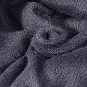 economico Cappelli da uomo-Per uomo Unisex Cappello con paraorecchie Cappelli Invernali Cappello lavorato a maglia Berretto Invernale Cappello Berretto Invernale Nero Blu marino Poliestere Lavorato a maglia Accogliente