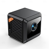 cheap Indoor IP Network Cameras-1080P Spy Camera WiFi Camera Hidden Home Security Nanny Cam with Phone App Control Mini Small Cam Night Vision Motion Detection Video Recording