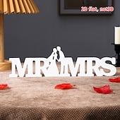 Недорогие Статуи-Декоративные объекты, пластик Простой стиль Водонепроницаемый для Украшение дома Дары 1шт