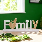 levne Sochy-Dekorativní objekty, PVC Moderní soudobé pro Domácí výzdoba Dárky 1ks