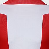 Tomtdräkt jultomten cosplay kostym kläder tomtekläder barn unisex overall och jumpsuit julspecial barn jul karneval maskerad jul topp byxor bälte hatt 4 år+ billiga Barnens julset-Tomtdräkt jultomten cosplay kostym kläder tomtekläder barn unisex overall och jumpsuit julspecial barn jul karneval maskerad jul topp byxor bälte hatt 4 år+