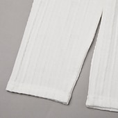 billige Ribbestrikket T-skjorte-Herre Ribbestrikket T-skjorte for menn med V-hals Ribbestrikket t-skjorte T-skjorte Langermet V-hals Sommer Vår Høst عادي Jacquardvevnad Moderne Fritid Bekvem Knapper Grunnleggende Avslappet Hjem Gate