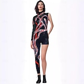 halpa Naisten puvut-Ihon puku Kokoalusasut Taylor Cosplay Aikuisten Naisten Karnevaali Mardi Gras Karnevaali Suoritus Konsertti Pukeudu