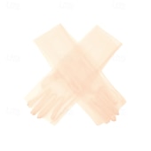 Dámské 1 pár Špičky prstů / Rukavice bez prstů Šik ven / Venkovní Rukavice - Jednobarevné Celý prst levne rukavice-Dámské 1 pár Špičky prstů / Rukavice bez prstů Šik ven / Venkovní Rukavice - Jednobarevné Celý prst