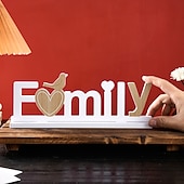 levne Sochy-Dekorativní objekty, PVC Moderní soudobé pro Domácí výzdoba Dárky 1ks