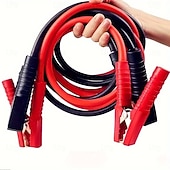 cheap Car Safety &amp; Security-Car Battery Clip Car Accessories Emergency Use Battery Clip 1000A Battery Cable Car Parts