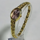 abordables Montres à quartz-Cadeau de la fête des mères Montres pour femmes Montres décontractées à la mode Cadeau exquis pour la fête des mères Montre de décoration pour femmes