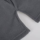 ieftine Pălării Bărbați-Bărbați Unisex Balaclava Ski Pălărie Balaclava Cagulă din fleece Pălării de iarnă Căciuli  Negru Roz Îmbujorat Poliester Cordon Lână  Casual Comfortabil În aer liber Purtare Zilnică Culoare solid