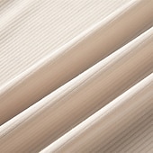 economico Giubbotti Casual-Per uomo Giacca Leggera Giacca in Velluto a Coste Giacca Cargo Giacca Casual Vacanza Quotidiano Traspirante Tasca Primavera Autunno Semplice Moda Classico Bavero Regolare Nero Cachi Grigio Giacca