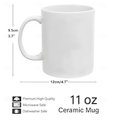 Недорогие Кружки и чашки-Забавная подарочная кружка, кофейная кружка с изображением горной коровы, не злите меня, мультяшное животное, керамическая чашка объемом 11 унций, подарок на день рождения сварливой старушке с