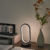 お買い得  テーブルランプ-寝室用のモダンで現代的なUSB電源 <5V a / b